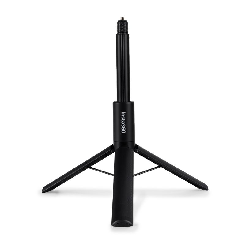Selfie stick Insta360 2-in-1, negru, CINX2CB/G