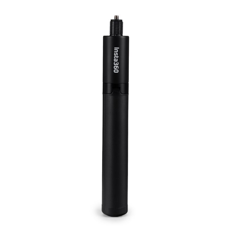 Selfie stick Insta360 2-in-1, negru, CINX2CB/G 2