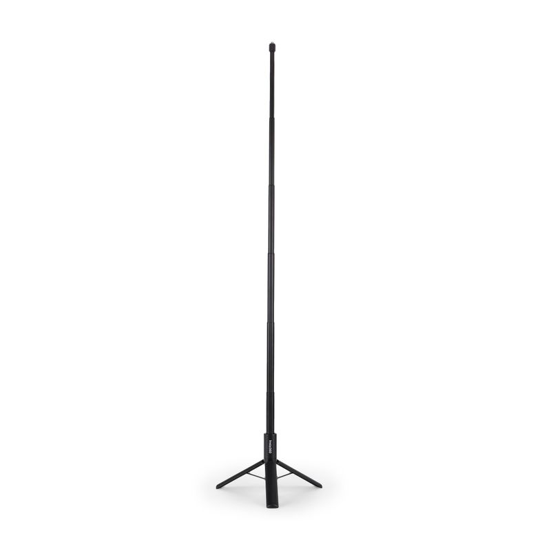 Selfie stick Insta360 2-in-1, negru, CINX2CB/G 3