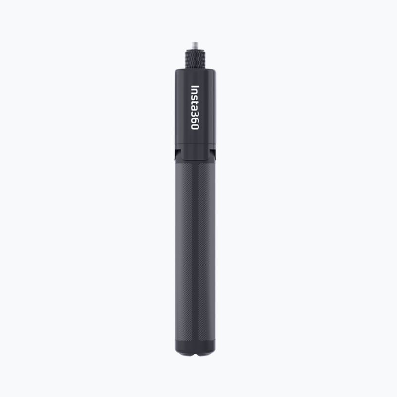 Selfie stick Insta360 2-in-1, negru, CINX2CB/G 10
