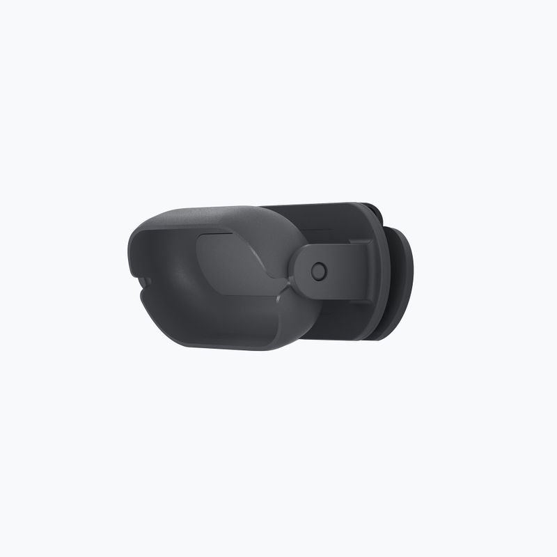 Transportator de biciclete Insta360 GO 2 Easy Clip negru CING2CB/G