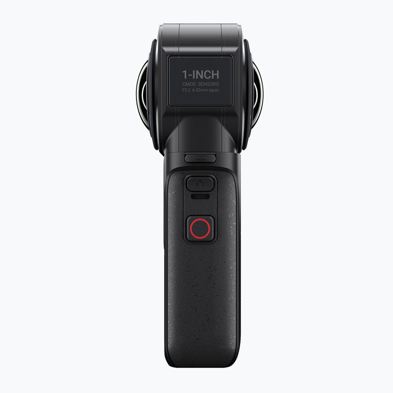 Insta360 ONE RS 1-Inch 360 Edition camera foto negru CINRSGP/D 6