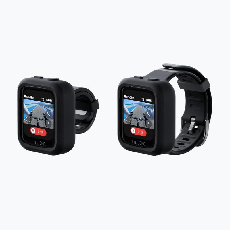 Telecomandă pentru camera Insta360 GPS Preview Remote 4