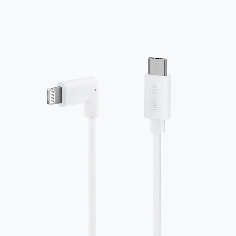 Cablu Insta360 Type-C la cablu de telefon Lightning 3