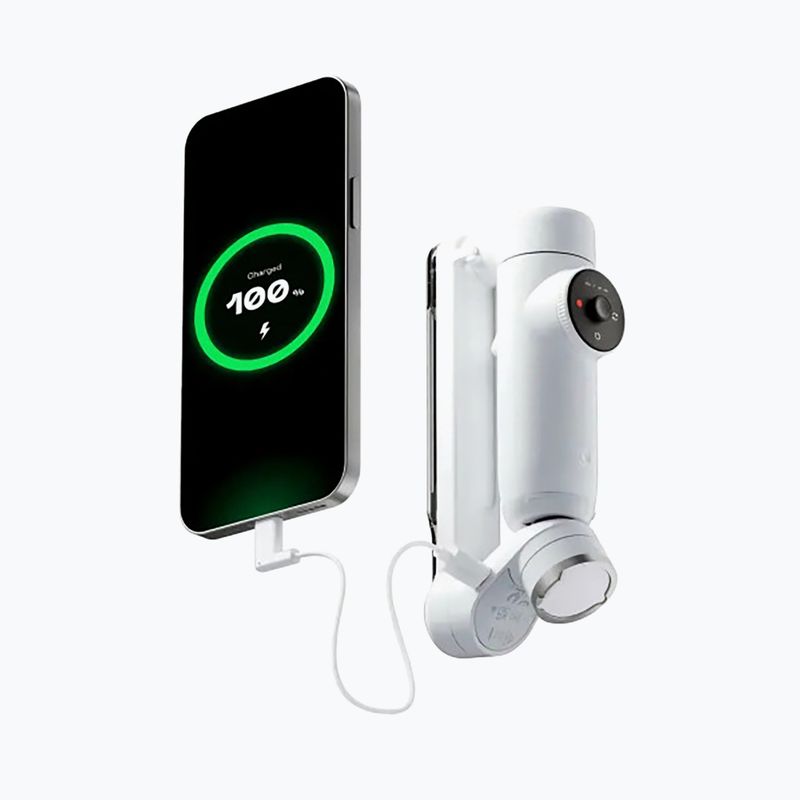 Cablu Insta360 Type-C la cablu de telefon Lightning 5