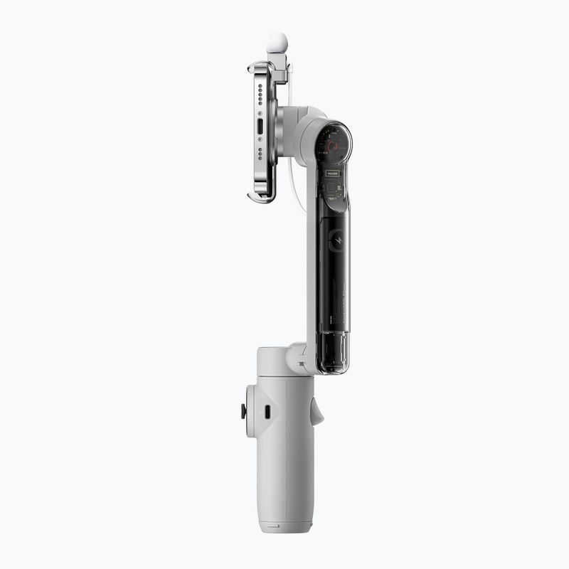 Insta360 Flow Standalone gri stabilizator smartphone cu 3 axe CINSABBA/FLOW04 2