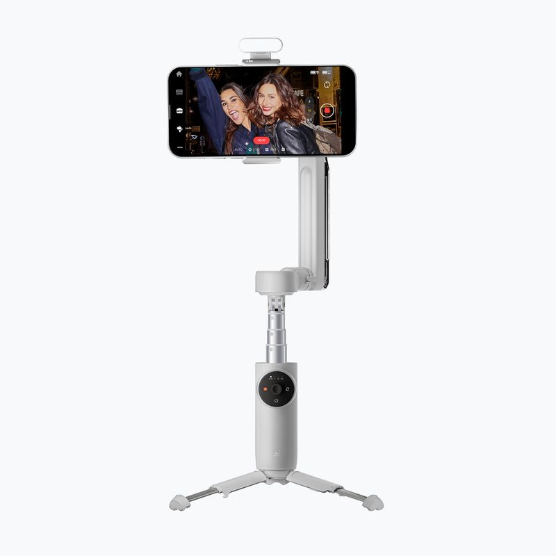 Insta360 Flow Standalone gri stabilizator smartphone cu 3 axe CINSABBA/FLOW04 5