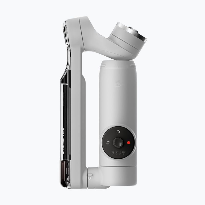 Insta360 Flow Creator Kit Stabilizator smartphone cu 3 axe gri CINSABBA/FLOW05 6