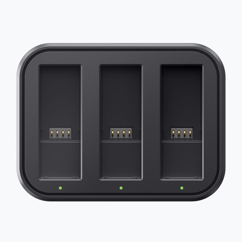 Încărcător pentru baterie Insta360 Ace/Ace Pro Fast Charge Hub 2