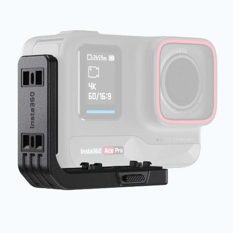 Cadru de montaj Insta360 Ace/Ace Pro Vertical Horizontal Mount