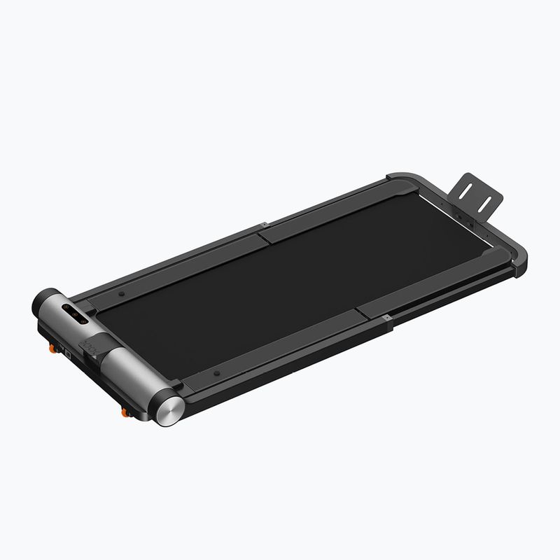 Bandă de alergare electrică Kingsmith MC21 WalkingPad neagră 3