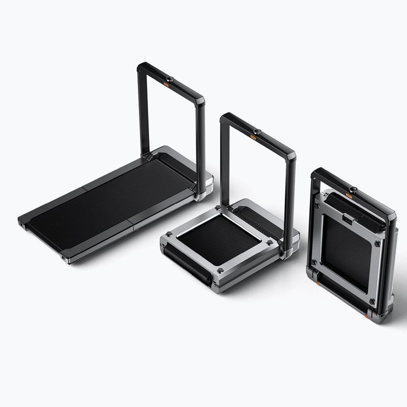 Bandă de alergare electrică Kingsmith X23 WalkingPad neagră 3