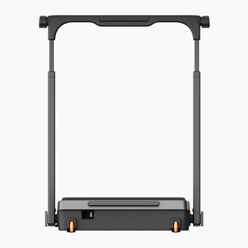 Bandă de alergare electrică Kingsmith Z3 Hybrid+ argintiu/negru 3