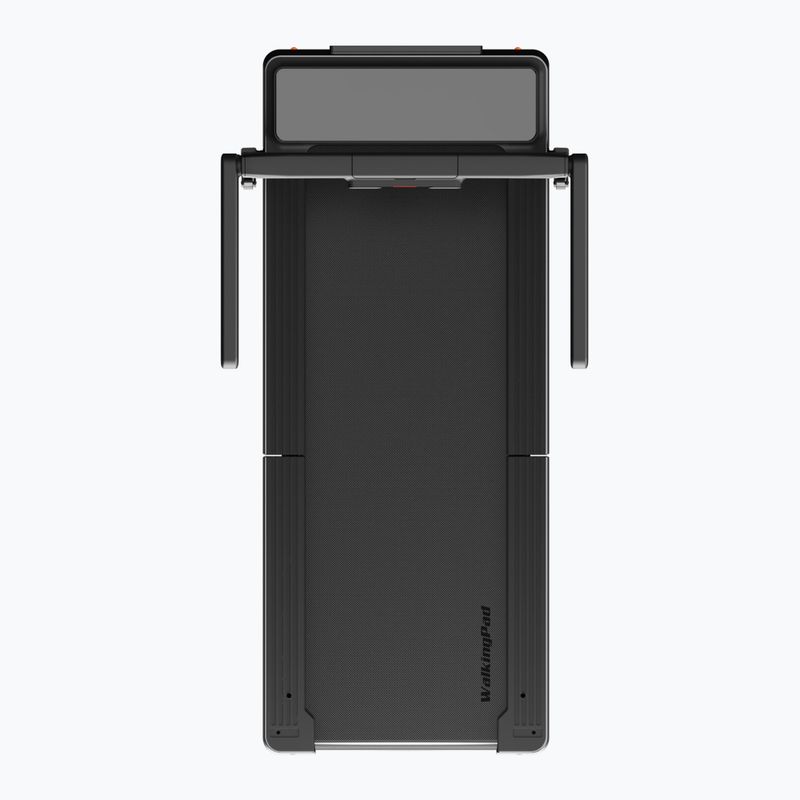 Bandă de alergare electrică Kingsmith Z3 Hybrid+ argintiu/negru 4