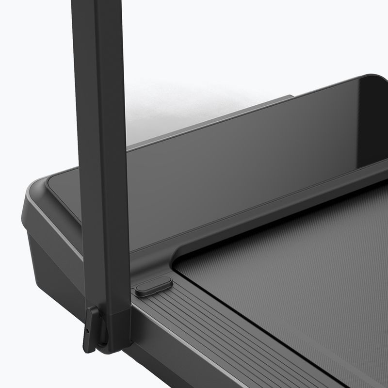 Bandă de alergare electrică Kingsmith Z3 Hybrid+ argintiu/negru 8