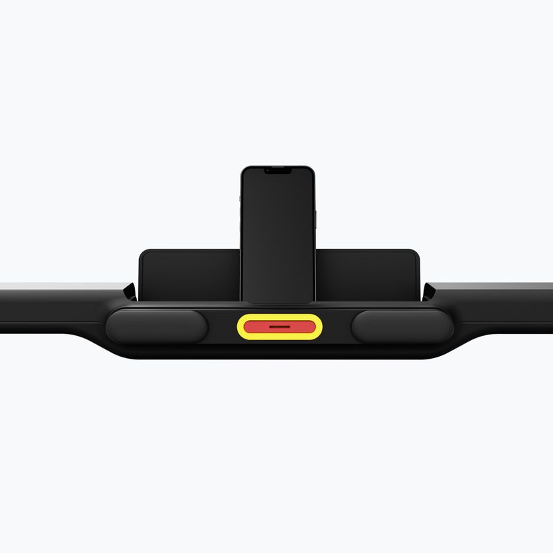 Bandă de alergare electrică Kingsmith Z3 Hybrid+ argintiu/negru 11