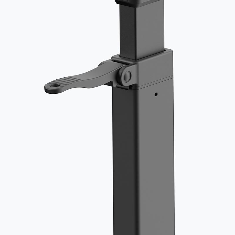 Bandă de alergare electrică Kingsmith Z3 Hybrid+ argintiu/negru 12