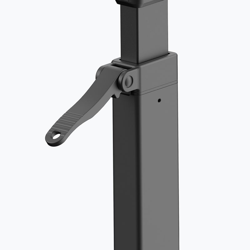 Bandă de alergare electrică Kingsmith Z3 Hybrid+ argintiu/negru 13