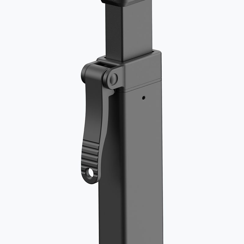 Bandă de alergare electrică Kingsmith Z3 Hybrid+ argintiu/negru 14