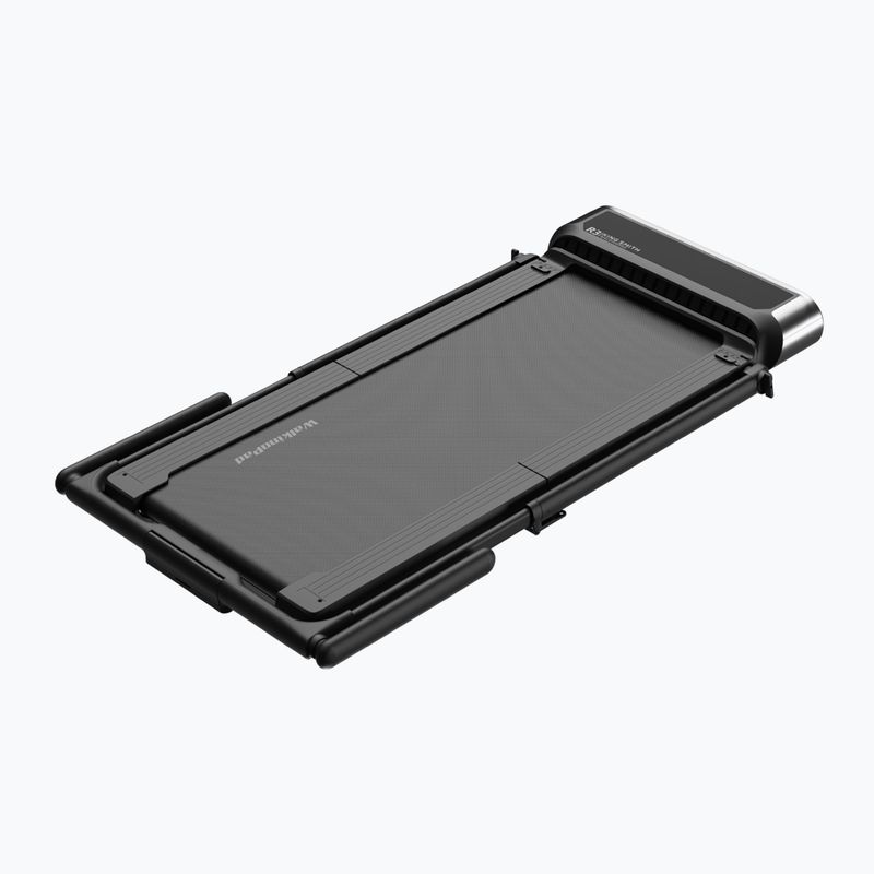 Bandă de alergare electrică Kingsmith R3 Hybrid+ negră 4