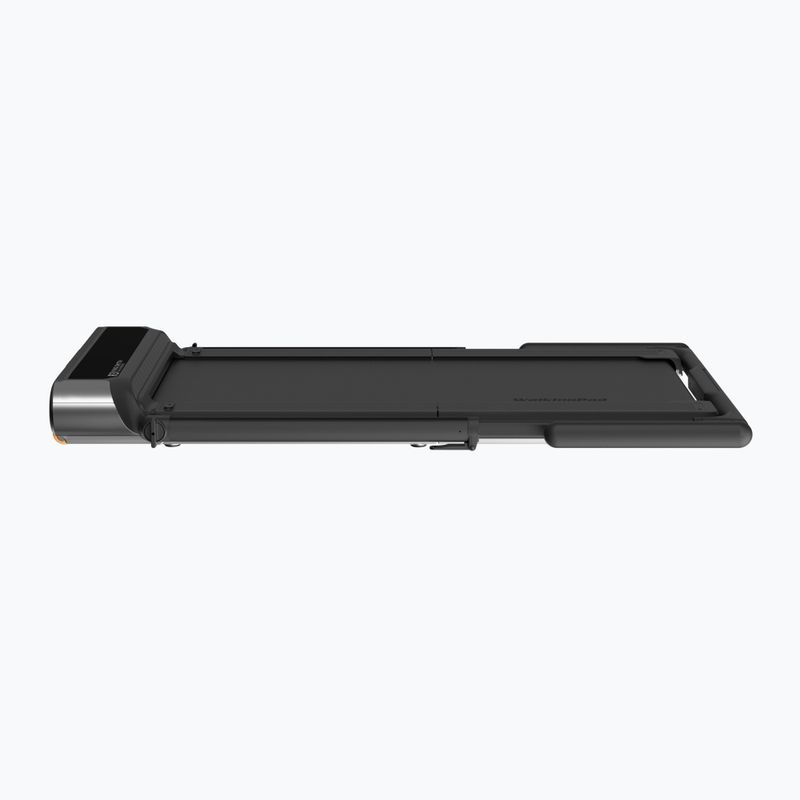 Bandă de alergare electrică Kingsmith R3 Hybrid+ negră 5