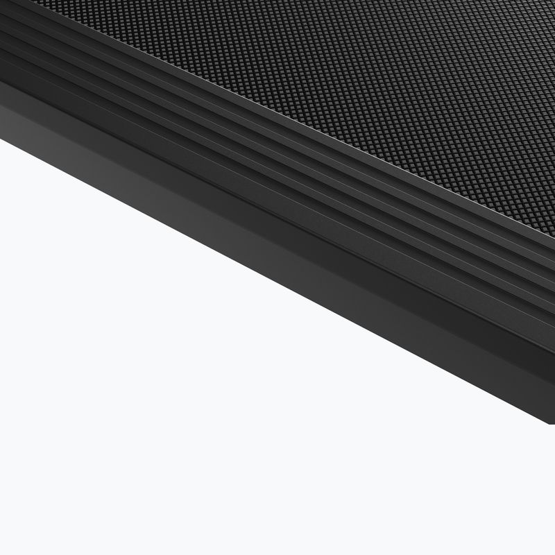 Bandă de alergare electrică Kingsmith R3 Hybrid+ negră 15