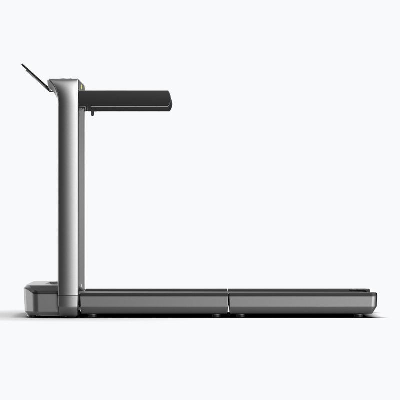 Bandă de alergat electrică Kingsmith MX16+ WalkingPad negru/gri 4