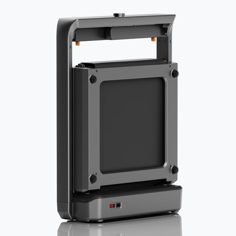 Bandă de alergat electrică Kingsmith MX16+ WalkingPad negru/gri 5