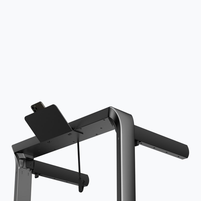 Bandă de alergat electrică Kingsmith MX16+ WalkingPad negru/gri 7