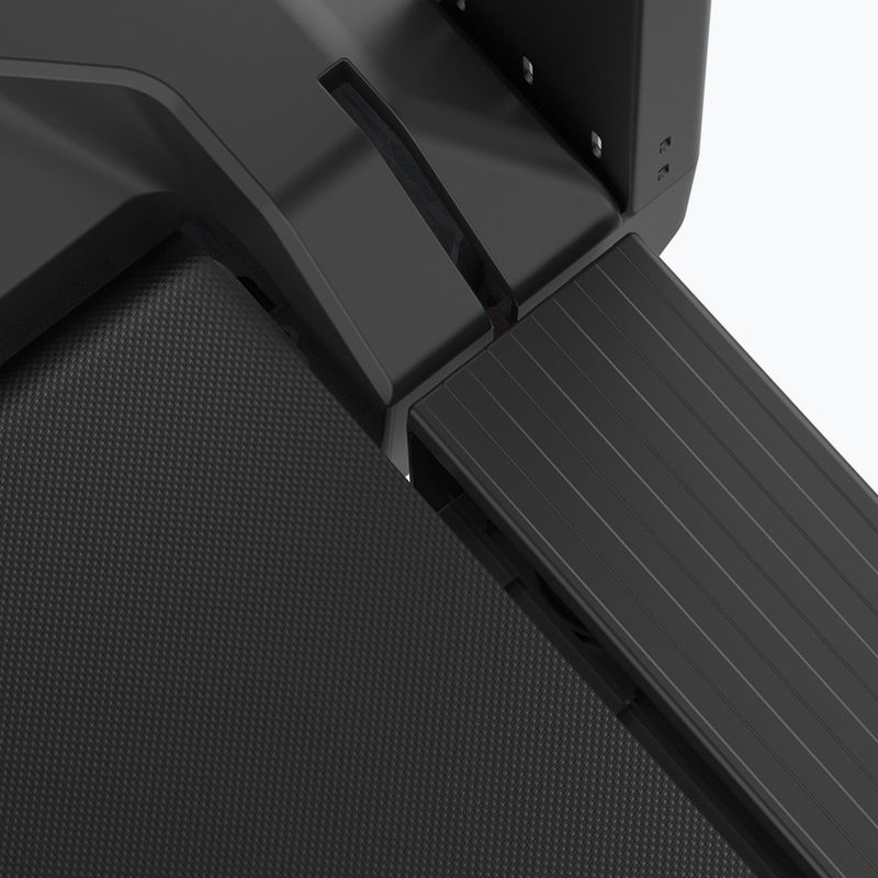 Bandă de alergat electrică Kingsmith MX16+ WalkingPad negru/gri 11