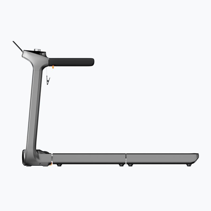 Bandă de alergare Kingsmith X218 WalkingPad negru/gri 2