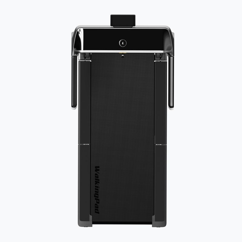 Bandă de alergare Kingsmith X218 WalkingPad negru/gri 3