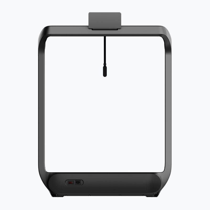 Bandă de alergare Kingsmith X218 WalkingPad negru/gri 4