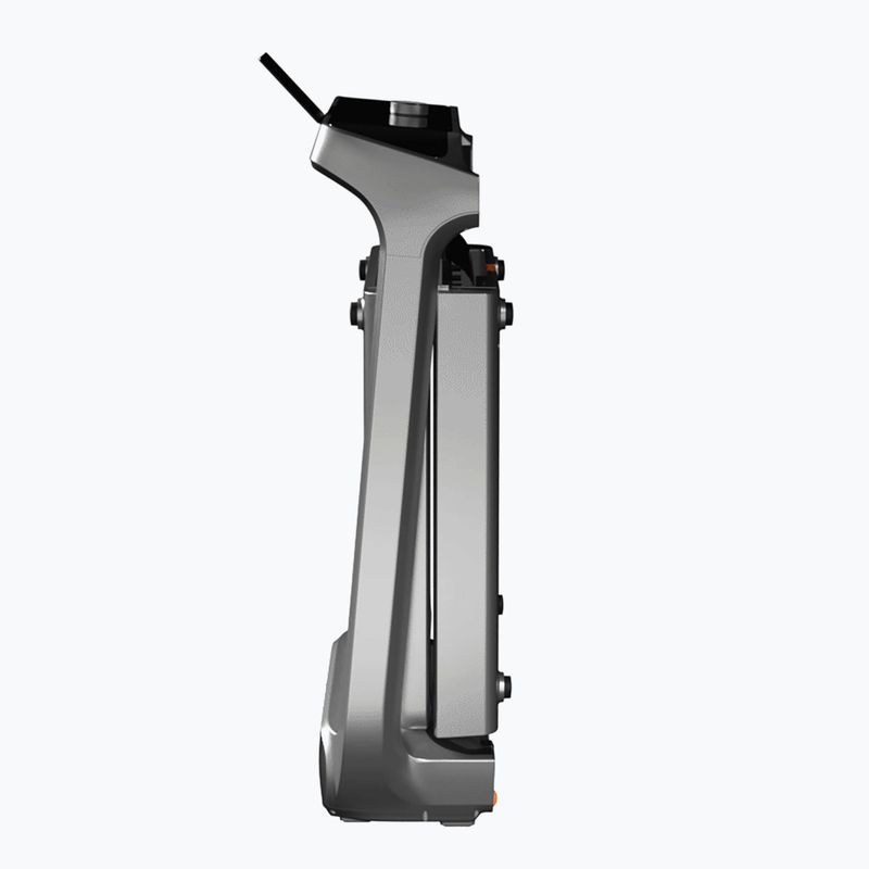 Bandă de alergare Kingsmith X218 WalkingPad negru/gri 7