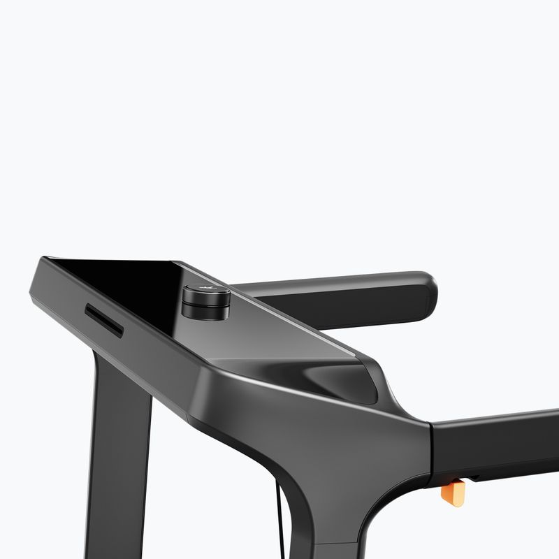 Bandă de alergare Kingsmith X218 WalkingPad negru/gri 12