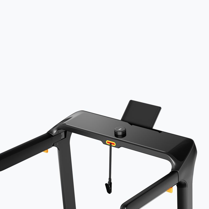 Bandă de alergare Kingsmith X218 WalkingPad negru/gri 13