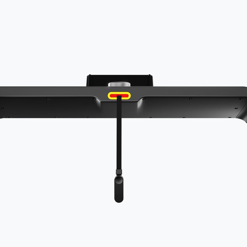 Bandă de alergare Kingsmith X218 WalkingPad negru/gri 18