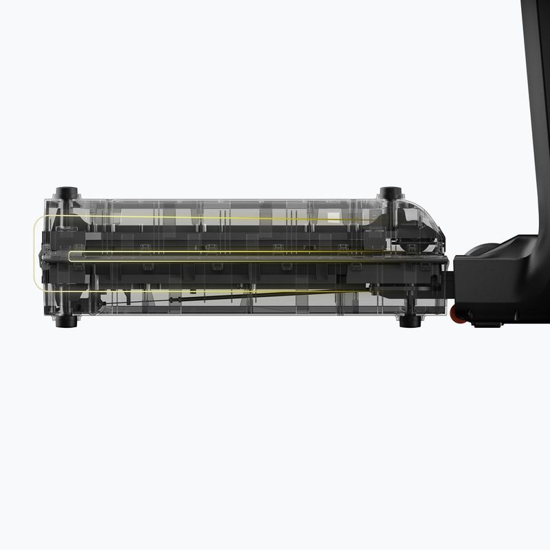 Bandă de alergare Kingsmith X218 WalkingPad negru/gri 19