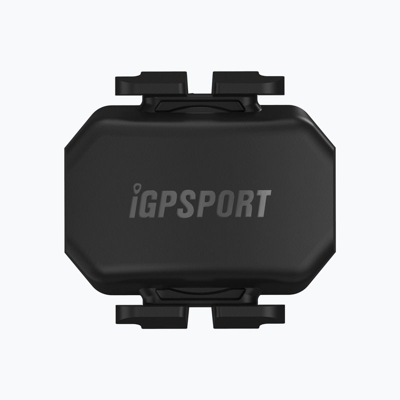 Senzor de cadență iGPSPORT CAD70 negru 17724