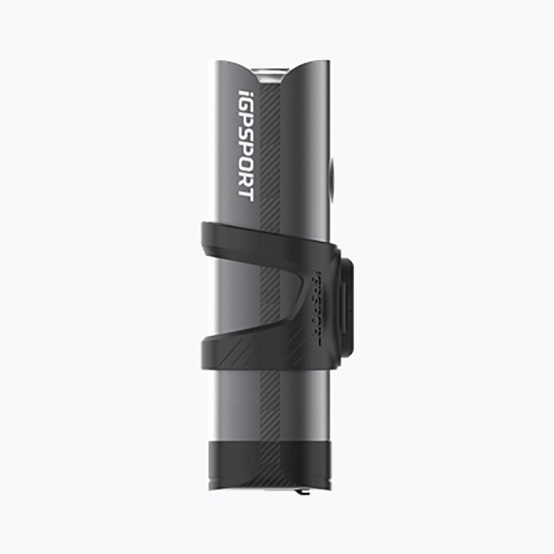 Far de bicicletă față iGPSPORT VS500 dark gray 4