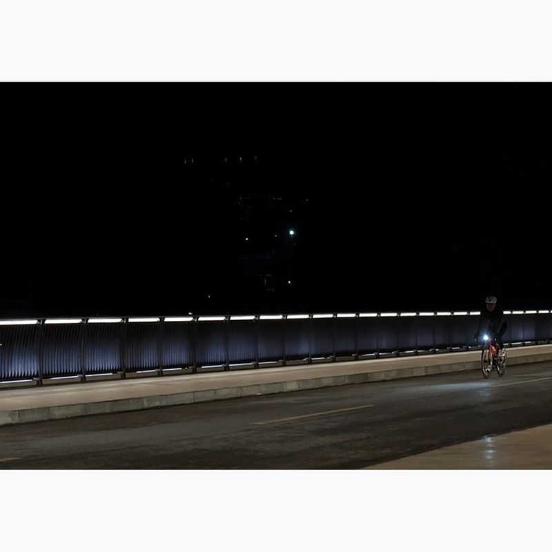 Far de bicicletă față iGPSPORT VS500 dark gray 7