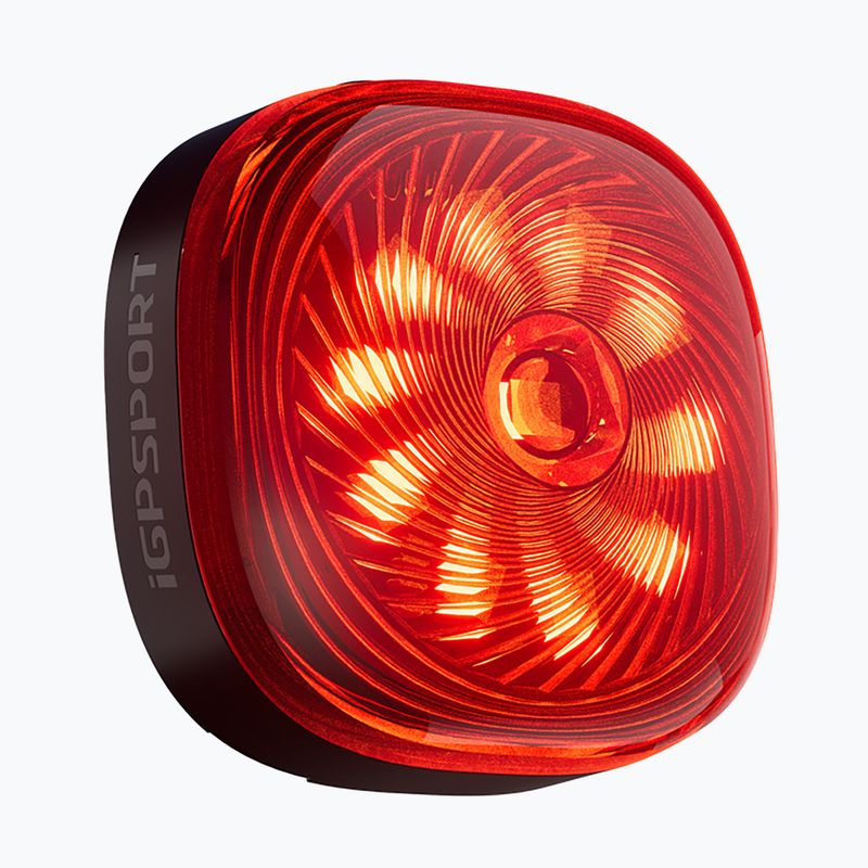 Far de bicicletă spate iGPSPORT TL50 3
