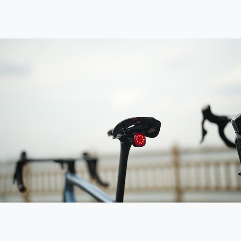 Far de bicicletă spate iGPSPORT TL50 4