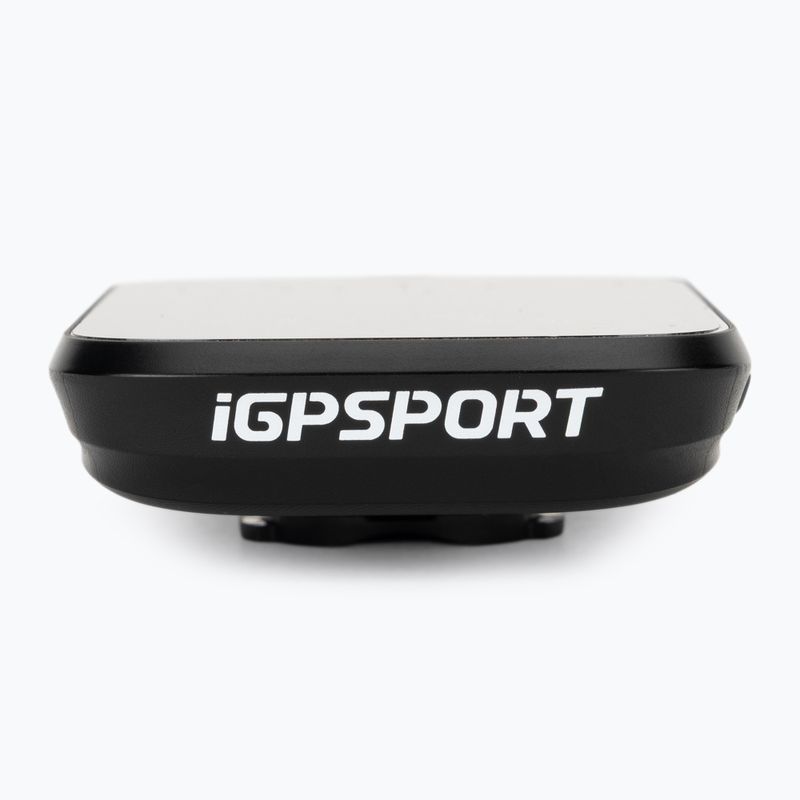 Contor de bicicletă iGPSPORT BSC500 black 4
