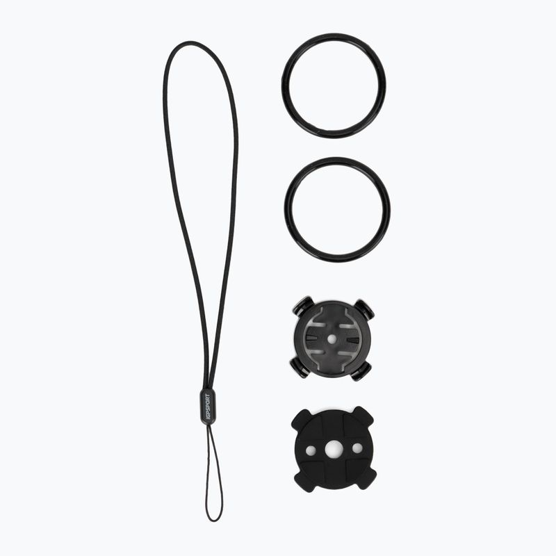 Contor de bicicletă iGPSPORT BSC500 black 5