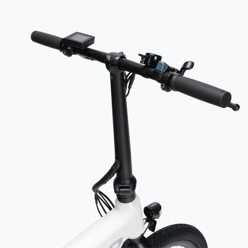 HIMO Z20 Max biciclete electrice alb 5