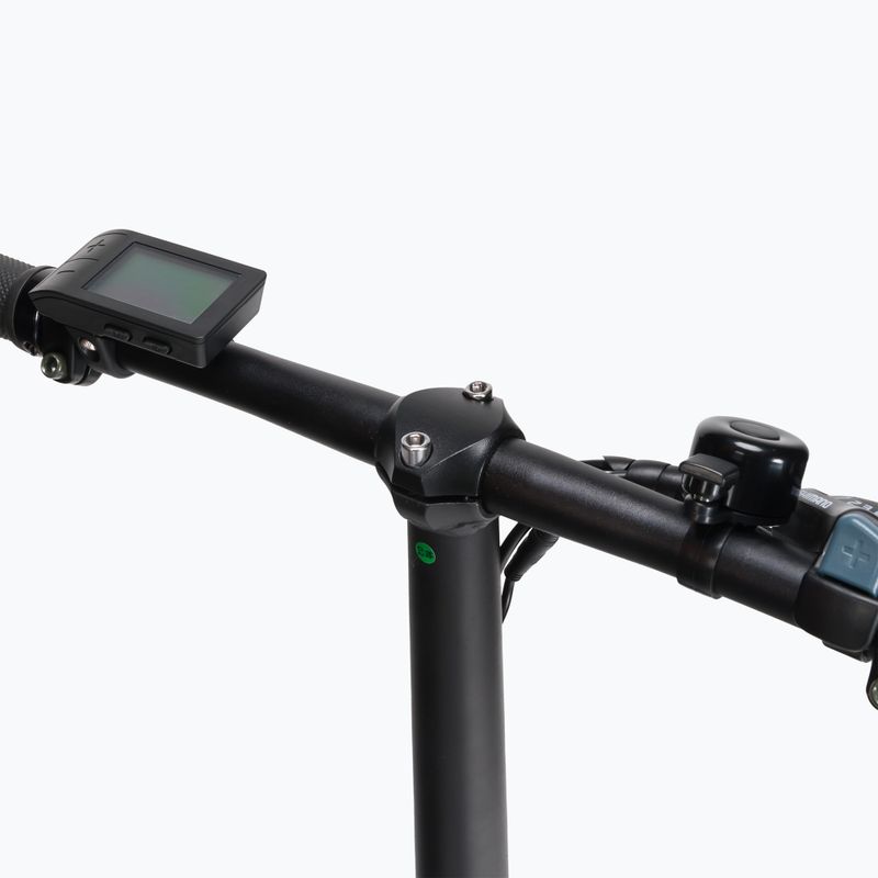 HIMO Z20 Max biciclete electrice alb 6
