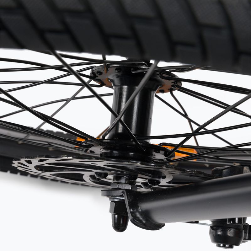 HIMO Z20 Max biciclete electrice alb 12