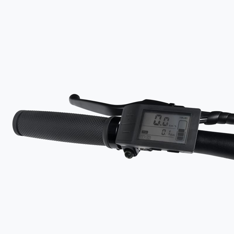 HIMO Z20 Max biciclete electrice alb 15