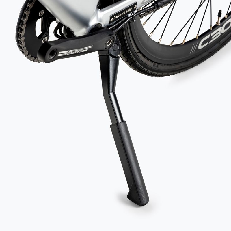 HIMO C30R MAX bicicletă electrică argintie 14